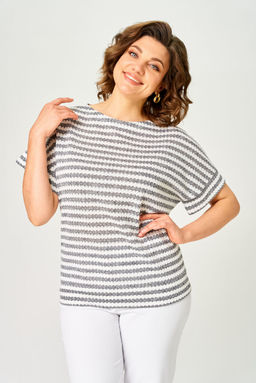 Футболка Rumoda 2262 графитовый