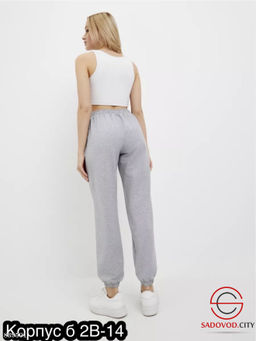 Спортивные женские штаны - Bruno фото 2