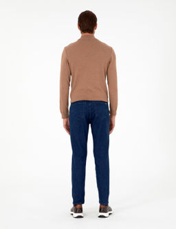Mavi Carrot Fit Jean Pantolon