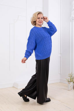 Джемпер женский Л388 - Olsarri фото 18