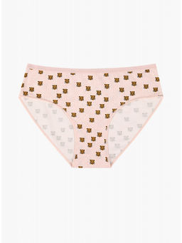 Женские трусы Indefini (Арт.111000-2300LUB)  фото 3