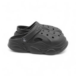 Кроксы 2311М черные - Sport фото 2