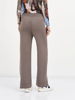 брюки женские широкие из вискозы - Glenfield фото 6