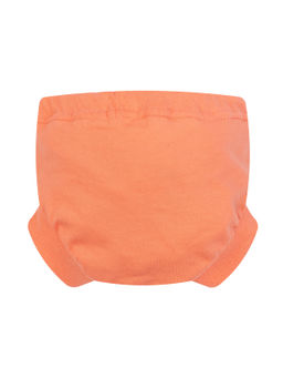 Комплект детский персиковый girl 706п (92, 56)