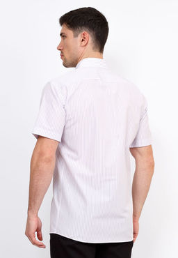 Сорочка мужская короткий рукав GREG Gb171/309/347/Z/1  фото 9