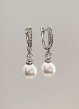 Серьги - Vel vett фото 2