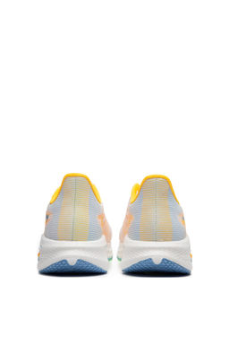 Кроссовки для бега Бежевый/Оранжевый/Синий