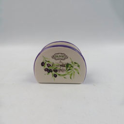 Салфетница ОЛИВКИ арт.MFK21038 /МФК/