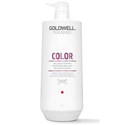 Gоldwell dualsenses color шампунь для окрашенных волос - Goldwell фото 2