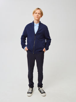 Кардиган - Смена фото 5