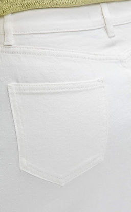 Юбка P612-0218 white - Primm фото 5