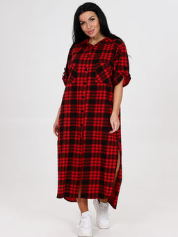 5116 ПЛАТЬЕ ЖЕНСКОЕ - А-дина фото 3