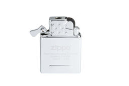 Газовый вставной блок для широкой зажигалки - одинарное жёлтое пламя ZIPPO 65807  фото 2