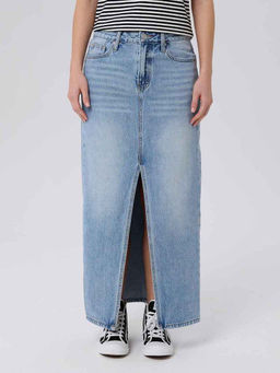 Женская юбка джинсовая КЕЙТ (KATE) / Lee Cooper