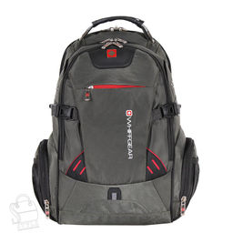 Рюкзак мужской 1815W green Whiff - S-style фото 3