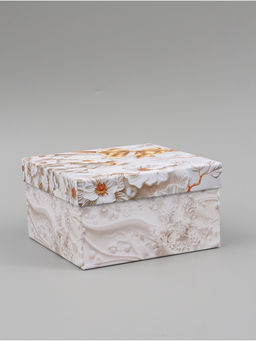 Набор подарочных коробок 10 в 1 «Золотая коллекция», 10.2 × 10.2 × 6‒28.2 × 28.2 × 15 см