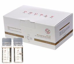 Hair company double action масло восстанавливающее 10штх10мл