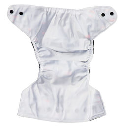 Многоразовый подгузник Baby rock - Крошка я фото 10