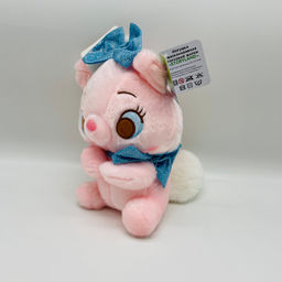 Мягкая игрушка Кошки с бантиком 20 см (арт. 182419-V) - Storyland фото 4