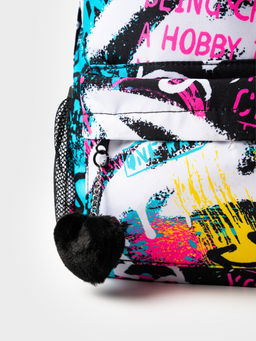 PlayToday / Рюкзак для девочки