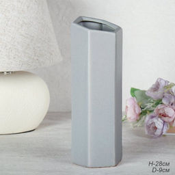 Ваза 28 см / FLM-230 /уп 10/