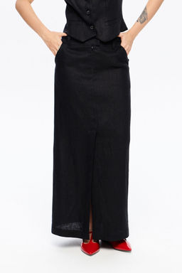 Блуза Pirs 6298 чёрный  фото 10