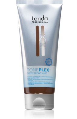 -17% Маска коричневый кофе Toneplex, 200мл Londa - Londa professional фото 2