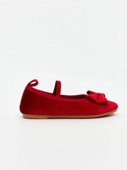 Fiyonk Detayl? K?z Bebek Babet