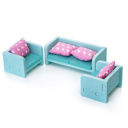 Набор мебели Гостиная в коробке - Щепочка фото 5