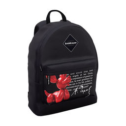 Цена за 1 шт. Рюкзак ErichKrause EasyLine® Touch 17L Balloon Dog