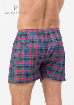 Трусы боксеры свободные PMB-436 - Pantelemone фото 2