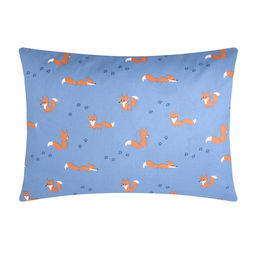 Наволочка Этель Sly fox 50х70 см, 100% хлопок, бязь  фото 3