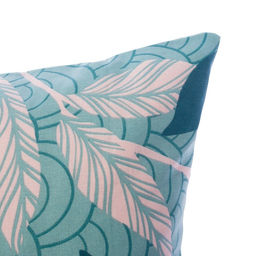 Комплект наволочек Этель Парадайс 50х70 см - 2 шт, 100% хлопок, поплин  фото 2