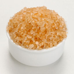 Соль для ванны «С Новым Годом!», 150 г, аромат сладкого миндаля, Чистое счастье