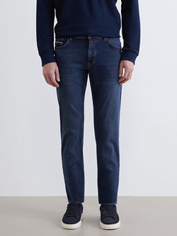 779 Regular Fit Erkek Jean Pantolon