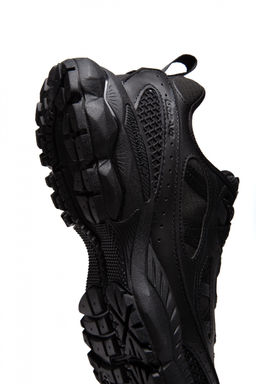 Кроссовки LifeStyle Черный GUANJUN VINTAGE 4 - Anta фото 8