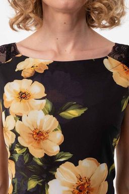 Платье П3-3584/2 - Wisell фото 4