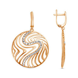 СЕРЬГИ 33015339-5