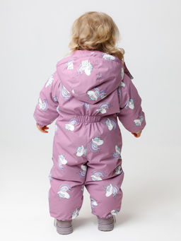 ВК 60032/н/57 Ал комбинезон д/дет яс