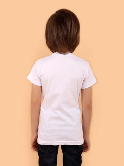 Футболка для мальчика Berrak 1503  фото 7