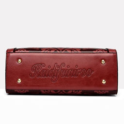 KAIDIFEINIROO Сумка женская 8660  фото 16