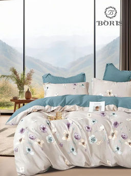 КПБ Boris Dense BORD389 1.5 спальный