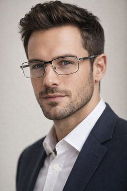 Готовые очки Ralph 0663 (55-16-140) черные / серый  фото 7