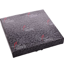 7020-33 Этажерка 2 уровня, квадрат (х6) - Mayer&boch фото 3