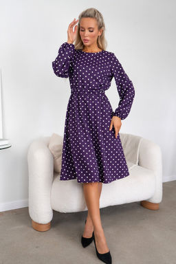 Платье 5868 - Open-style фото 2