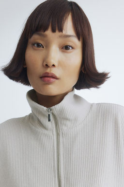 MAMA Before & After Zip-top jumper - H&m фото 2