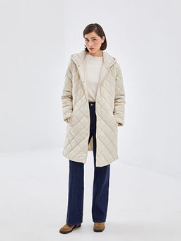 Kap??onlu Kapitone Kad?n ?i?me Mont - Waikiki фото 2