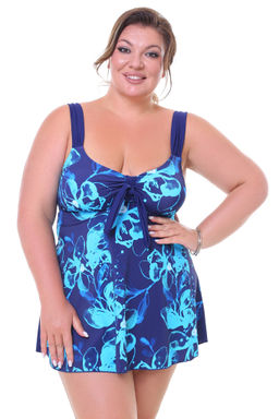 Купальник-12564