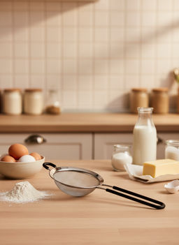 Цена за 2 шт. Сито 10см OLS-432-9