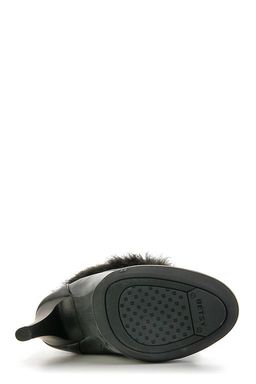 Полусапожки BETSY (329046-04-2BLACK)